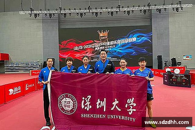 认识BSports必一运动